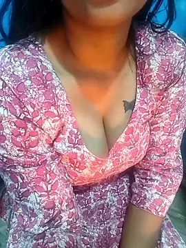 jaan-step live sex cam