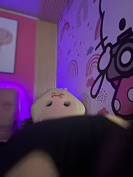 Sophie_LS live sex cam