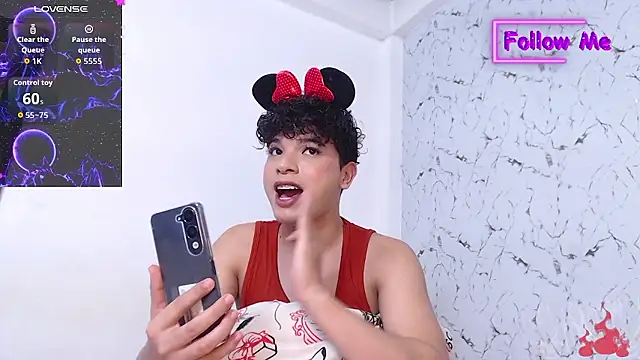 Dominic_king7 live sex cam