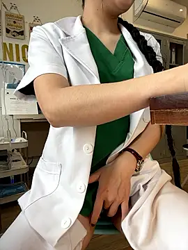 Clinic_Sexy live sex cam