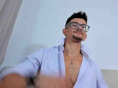 AnibalSteam live sex cam