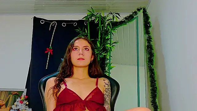 scarlet-jonesx live sex cam