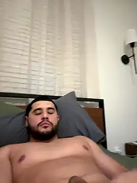 LATINMOBB live sex cam