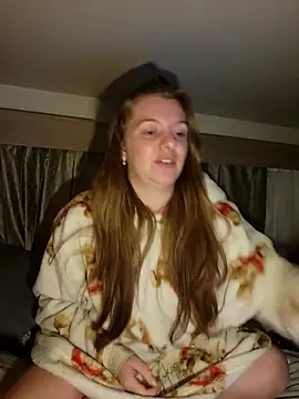 VanLifeVixen live sex cam