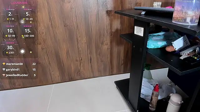 Mature_Skinny live sex cam