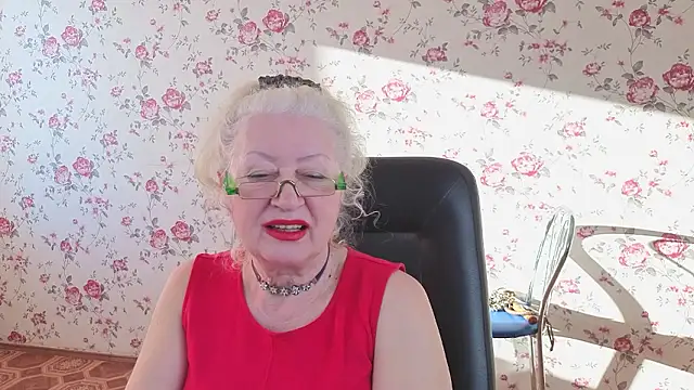 Maya_Mayflower's cam snapshot