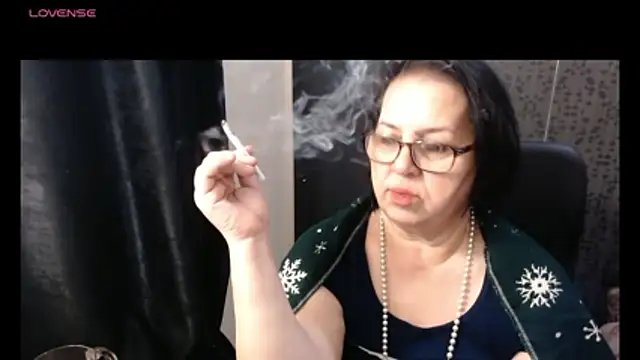 MissSanjanne's cam snapshot