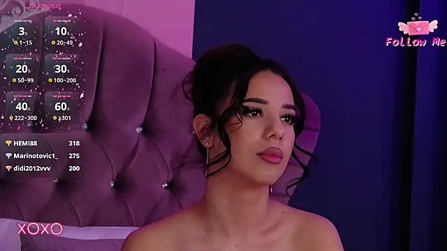 LaraKent's cam snapshot