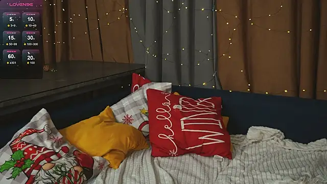 LessyLuiz live sex cam