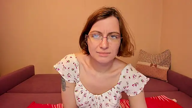 MarilynDream live sex cam