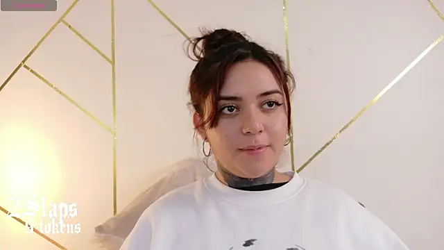 kim_blake's cam snapshot