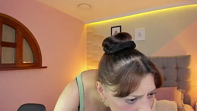 _Abril_W live sex cam