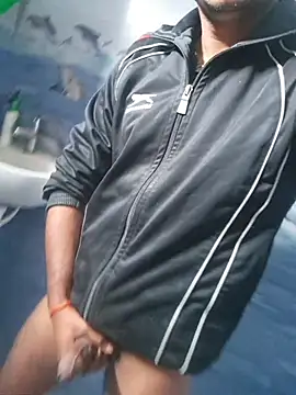 Itsdesi_boy live sex cam