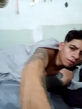 Astrape's cam snapshot