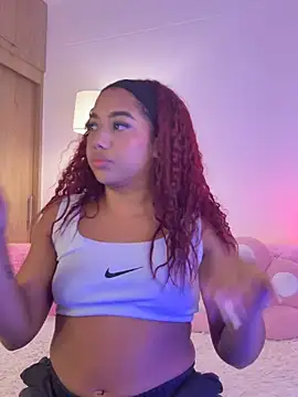 _Zahara_'s cam snapshot