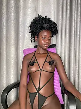 Pretty_Shazz's cam snapshot