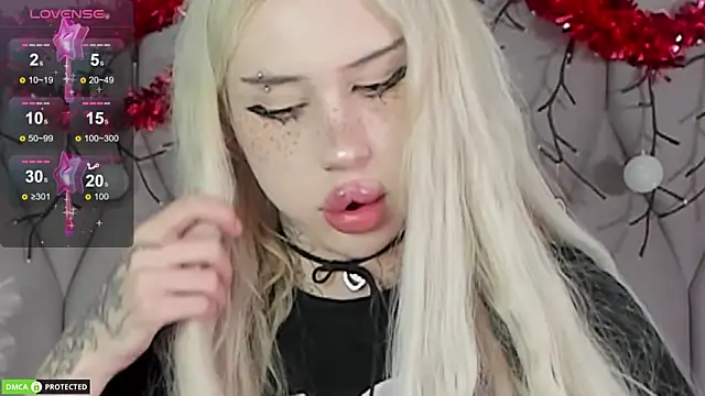 Joy_Barker live sex cam