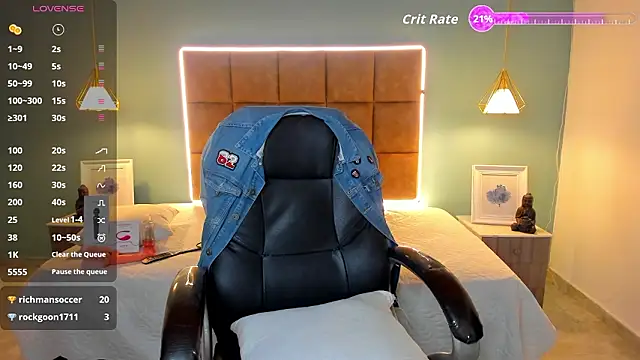 AlejooTwink live sex cam