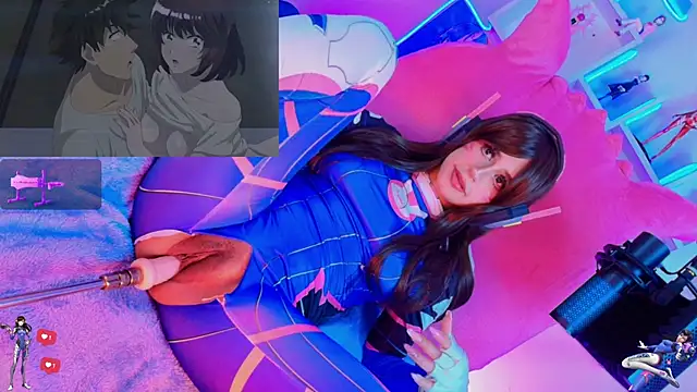 kyomii- live sex cam