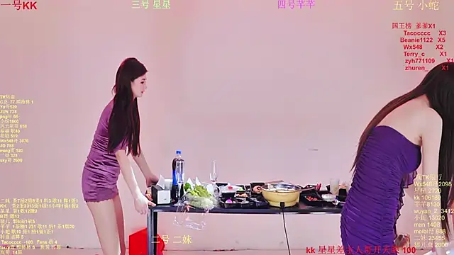 Comebaby-007 live sex cam