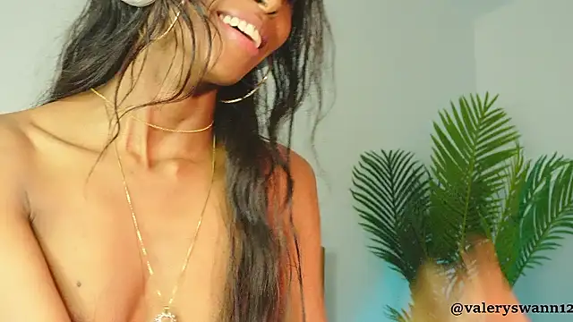 Valery_Swan1's cam snapshot