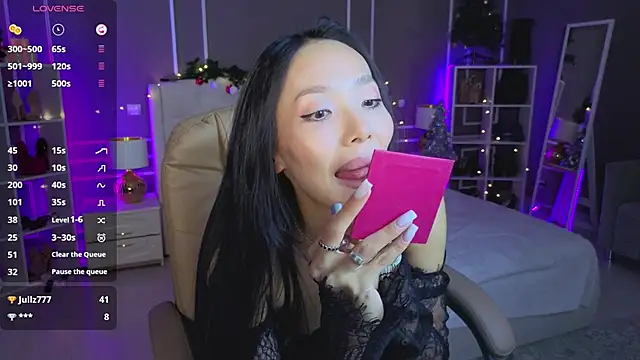 _MIURA_ live sex cam