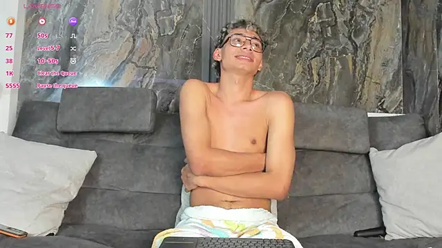 Daviid_laidd live sex cam