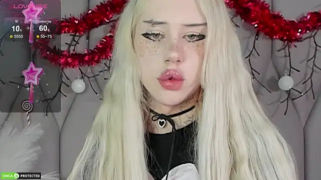 Joy_Barker live sex cam