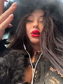 AndreaMood live sex cam