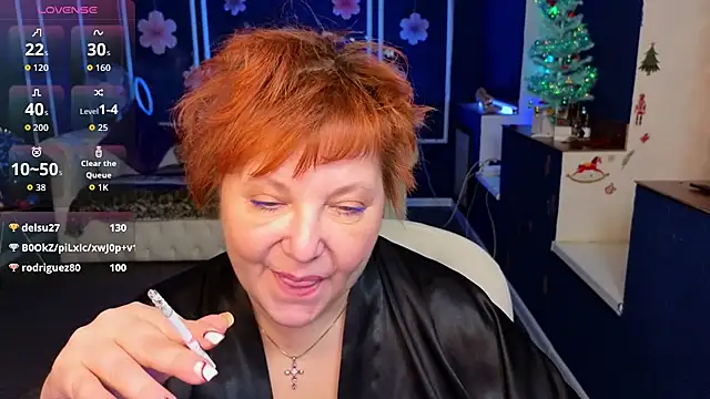 Kira_Kenett's cam snapshot