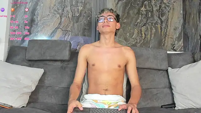 Daviid_laidd live sex cam