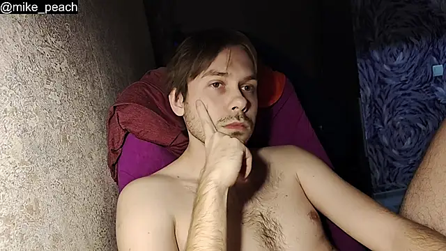 mike_peach live sex cam