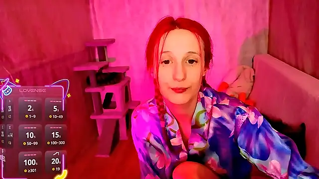 AgathaNoxe live sex cam