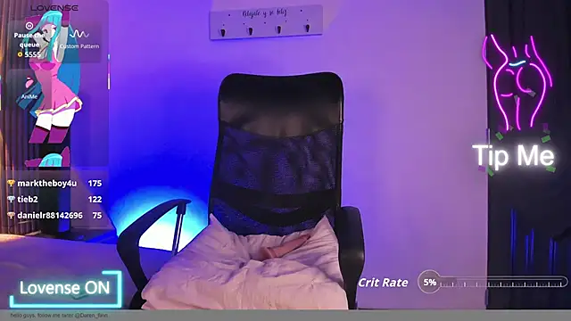 IM_DAREN live sex cam