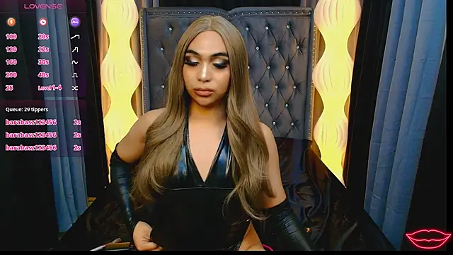 Clea_Moore live sex cam