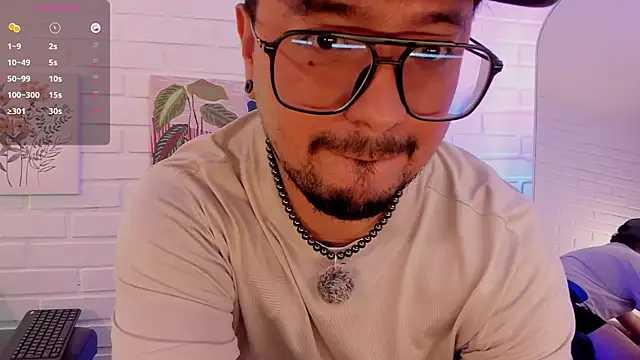 DaviidEvans_ live sex cam