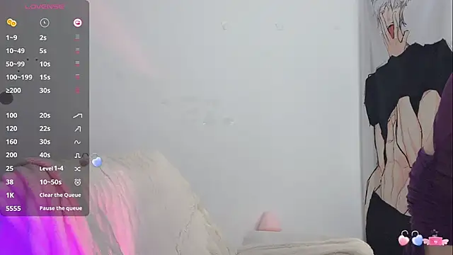 _flipped_ live sex cam