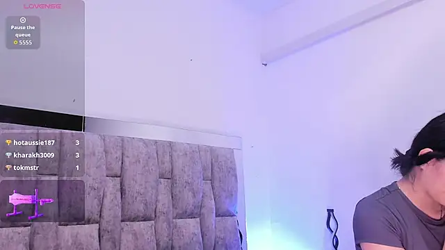 ZafiraNavarro's cam snapshot