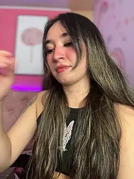 Sophie_LS's cam snapshot