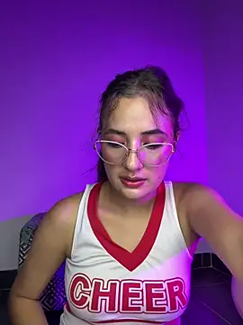 baaby-miiaa's cam snapshot