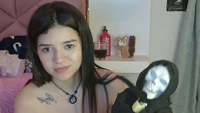 eva_sin18's cam snapshot