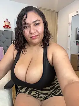 KarlaWild's cam snapshot