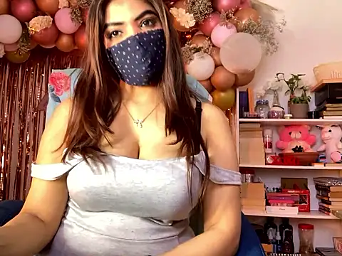 Fantastic_ruby's cam snapshot