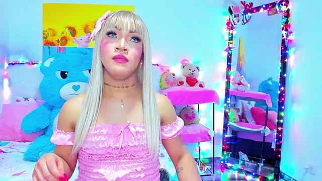 Candy_Candy__'s cam snapshot