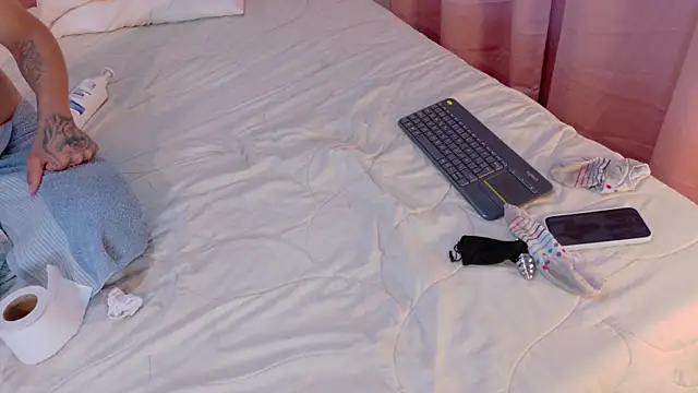 two_milkyway live sex cam