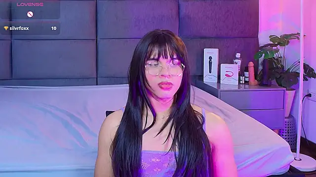 Slenna_Moon's cam snapshot