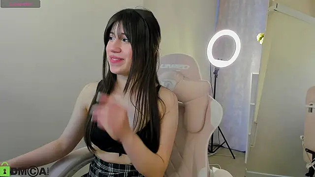 Bonn1e_Rose's cam snapshot