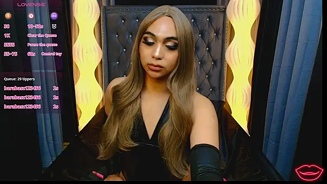 Clea_Moore's cam snapshot