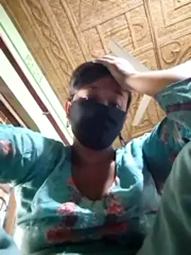 hot_mohona's cam snapshot