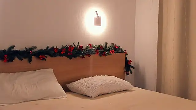 TereseBeebe's cam snapshot